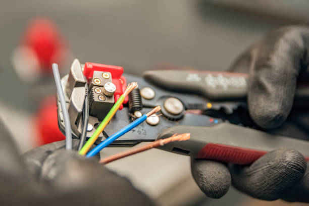 Best Best Electricians Near Me  in Cherry Grove, OH