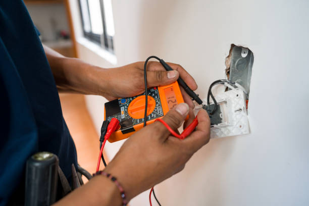 Best Home Electrical Repair  in Cherry Grove, OH
