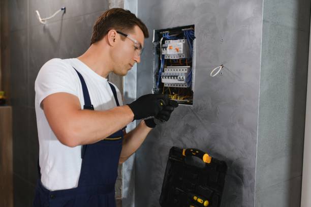 Best Electrical Outlet Repair  in Cherry Grove, OH