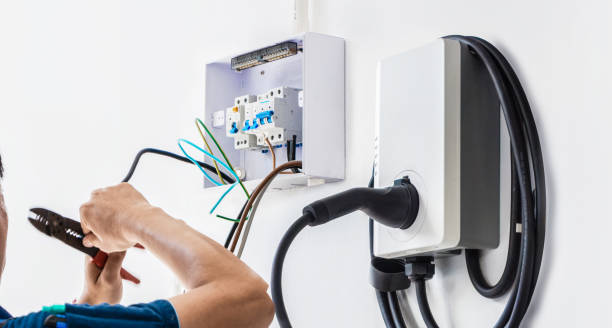 Best Electrical Upgrades for Homes  in Cherry Grove, OH