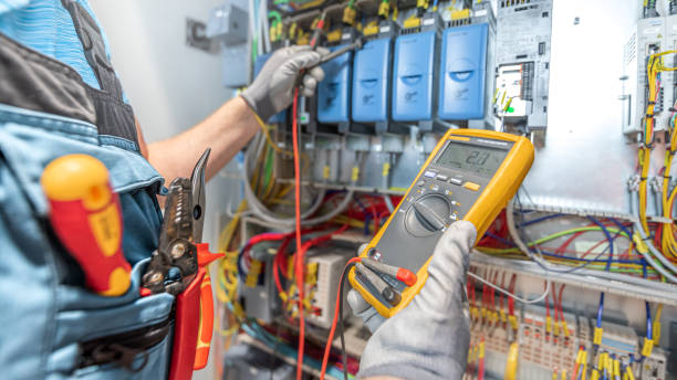 Best Emergency Electrical Repair  in Cherry Grove, OH