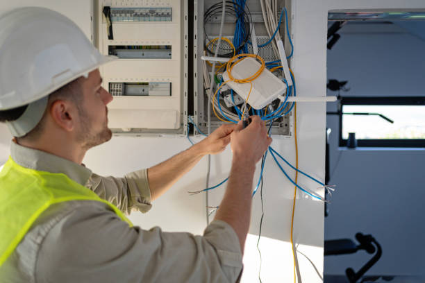 Best Electrical Contractors for Businesses  in Cherry Grove, OH