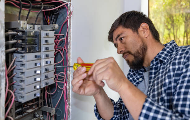 Best Electrical Rewiring Services  in Cherry Grove, OH